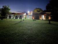 Casa de verano confortable - B&B Villa de las Rosas