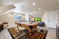 NEW 5 bedroom Family Oasis with Game Room, Near Downtown - Ferienwohnung Flagstaff