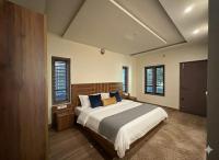 Honeymoon Holidays - B&B Vythiri