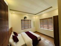 Honeymoon Holidays - B&B Vythiri
