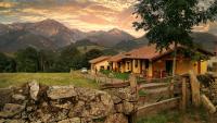 Casas Rurales Entrecastaños - Bed and Breakfast