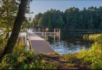 Stony Crest Cabin Deer Lake - B&B Three Lakes