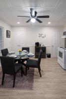 Comfortable and spacious apartment - Bed and Breakfast Thomasville