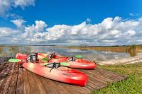 Lake Hamilton VI ~ Pool and Backyard Oasis - B&B Winter Haven