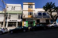 Apto 2 Quartos – Ao Lado da Igreja Matriz - B&B São Lourenço