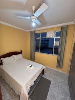 Ap Copacabana posto 6 - B&B Rio de Janeiro