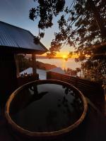 Cabaña Las Bandurrias - B&B Corral