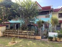Hundred Islands Guest House and Gardens 2 - B&B Alaminos