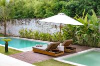 Airies Zen 3BR Luxury 10m Pool Villa - Uluwatu - Ferienwohnung Uluwatu