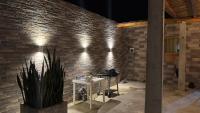 Cómoda casa en Arboletes a 10 minutos de la playa - Chambres d’hôtes Arboletes