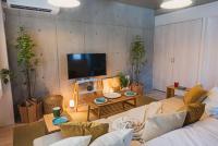 Omotenashi HOTEL FamilyStay - Chambres d'hôtes Tokyo