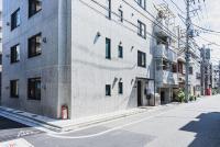 Omotenashi HOTEL FamilyStay - Chambres d'hôtes Tokyo