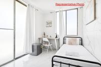 Convenient Single Stay in Heart of Cabramatta - Shared Bathroom and Kitchen - Ferienwohnung Cabramatta