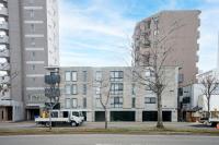 Grace401 - B&B Sapporo