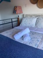 Habitación Cuádruple con vistas al lago