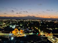 Céntrico y cómodo departamento - B&B Chillán