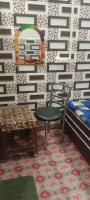 Chambre Lit King-Size Deluxe