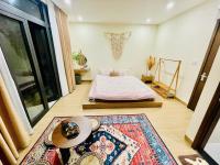 Homestay Bảo Anh - Vũ Yên - Ferienwohnung Binh Hai