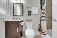 Downtown Dallas 1BD Haven - B&B Dallas