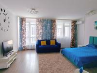 Коркем 4,EXPO, Ботанический сад - Ferienwohnung Astana
