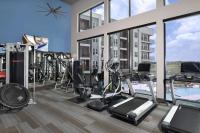 The Stockyards Junction -Pool, Gym & Free Parking - B&B Fort Worth