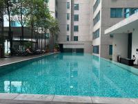 Summer Suites KLCC BY Lotus - Bed and Breakfast Kuala Lumpur