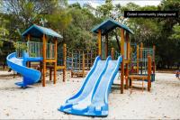 Sea Stone Rest - Sunrise at 1770 - Bed and Breakfast Agnes Water