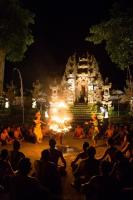 Antira 3 Bedrooms Private Villa in Ubud - Bed and Breakfast Ubud