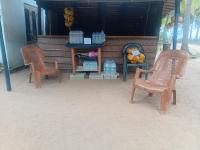 Sulashika Beach House - Ferienwohnung Kandakull