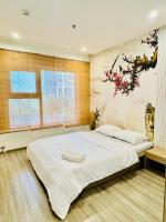 rosabella vinhomes grand - B&B Gò Công