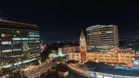 Venice Condotel - Bed and Breakfast Manilla