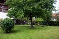 Haus am Salinenweg - B&B Grassau