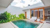 Casa Gemellia Brand New 2BR in Umalas - B&B Kerobokan