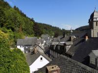 Gästehaus Eschbach - B&B