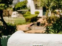 Finchlea Cottage - Ferienwohnung Stanford