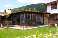 House of Bardo - B&B Zheravna