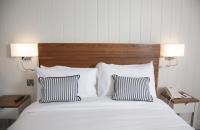 B&B An Clochán Liath - Waterfront Hotel Dungloe - Bed and Breakfast An Clochán Liath