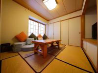  Japanese-Western Style Room