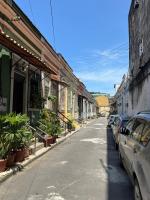 Apartamento aconchego - vila - B&B Rio de Janeiro