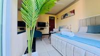 Blue Comfort Studio Mombasa - Bed and Breakfast Mombassa