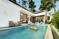 Lucia Villa Seminyak Beachside By Bali Asia Villa - Ferienwohnung Seminyak