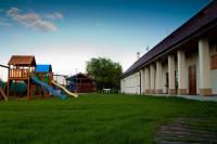 FARMAOBECKOV sk - B&B Obeckov