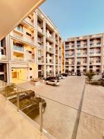 Luxury 1BR Skyline & Ocean View Oysterbay's Finest - Ferienwohnung Daressalam