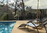 Hidden Creek Villa Spacious 5BR Family Haven - Ferienwohnung Columbus