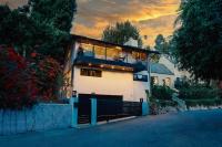 2BR Luxury Villa in West Hollywood with Private Pool - B&B Los Angeles