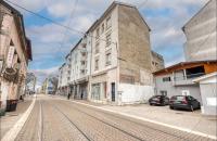 Studio Cosy - Proche Tram et Gare de Grenoble - Ferienwohnung Fontaine