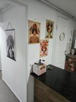 PP's Under Tâmpa apartman - B&B Braşov