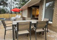 Family-Friendly 5BR Close to Fort Benning with pool and fun! - B&B Columbus