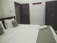 Habitación Triple Estándar 