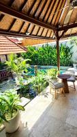 Villa Leona Seminyak - B&B Seminyak